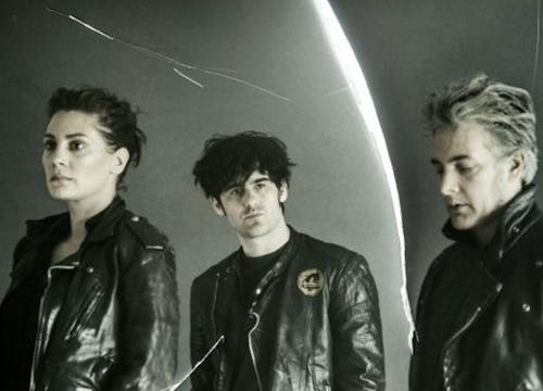 Black Rebel Motorcycle Club | Tunefind Black Rebel Motorcycle Club | Tunefind